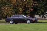 Audi V8 1988 года (UK)